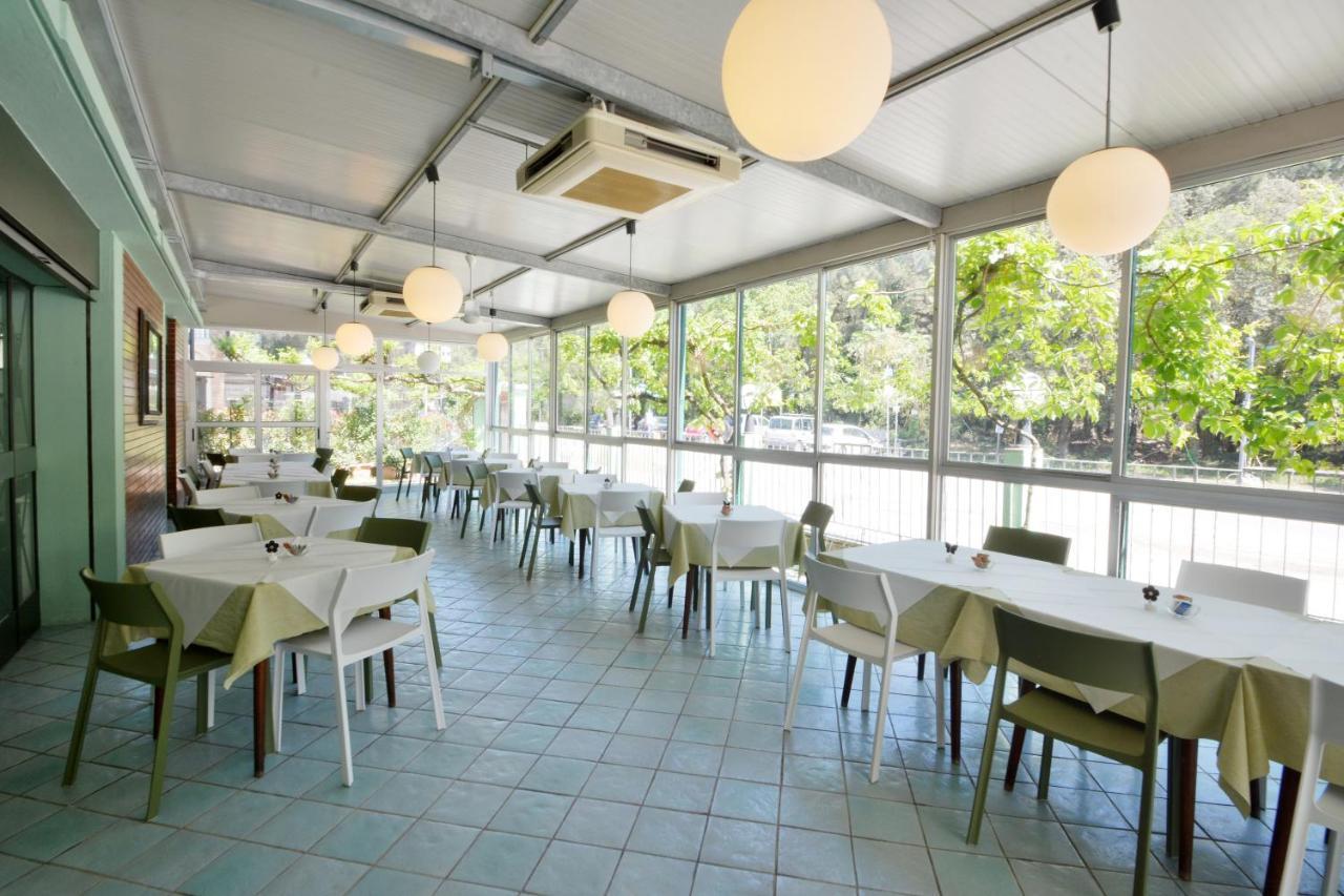 Hotel Maddalena Marina di Ravenna Extérieur photo