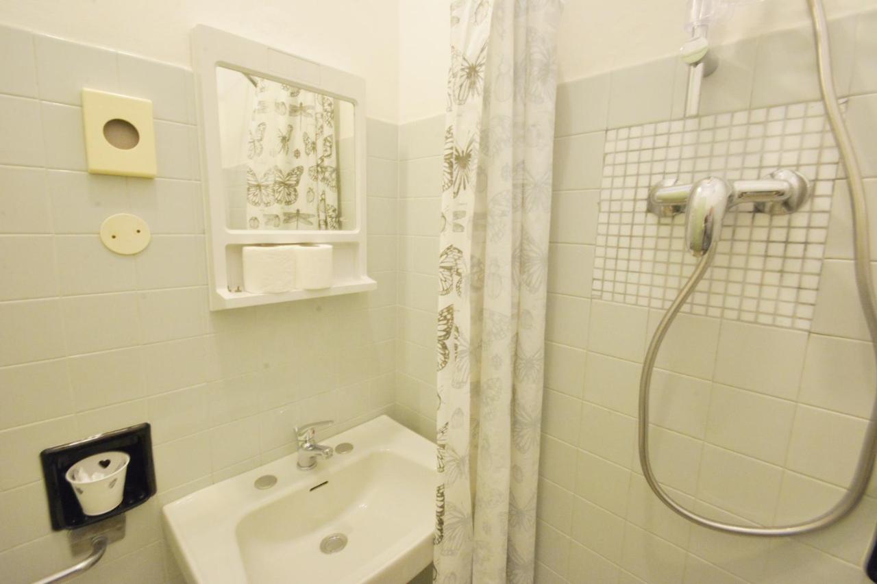 Hotel Maddalena Marina di Ravenna Extérieur photo