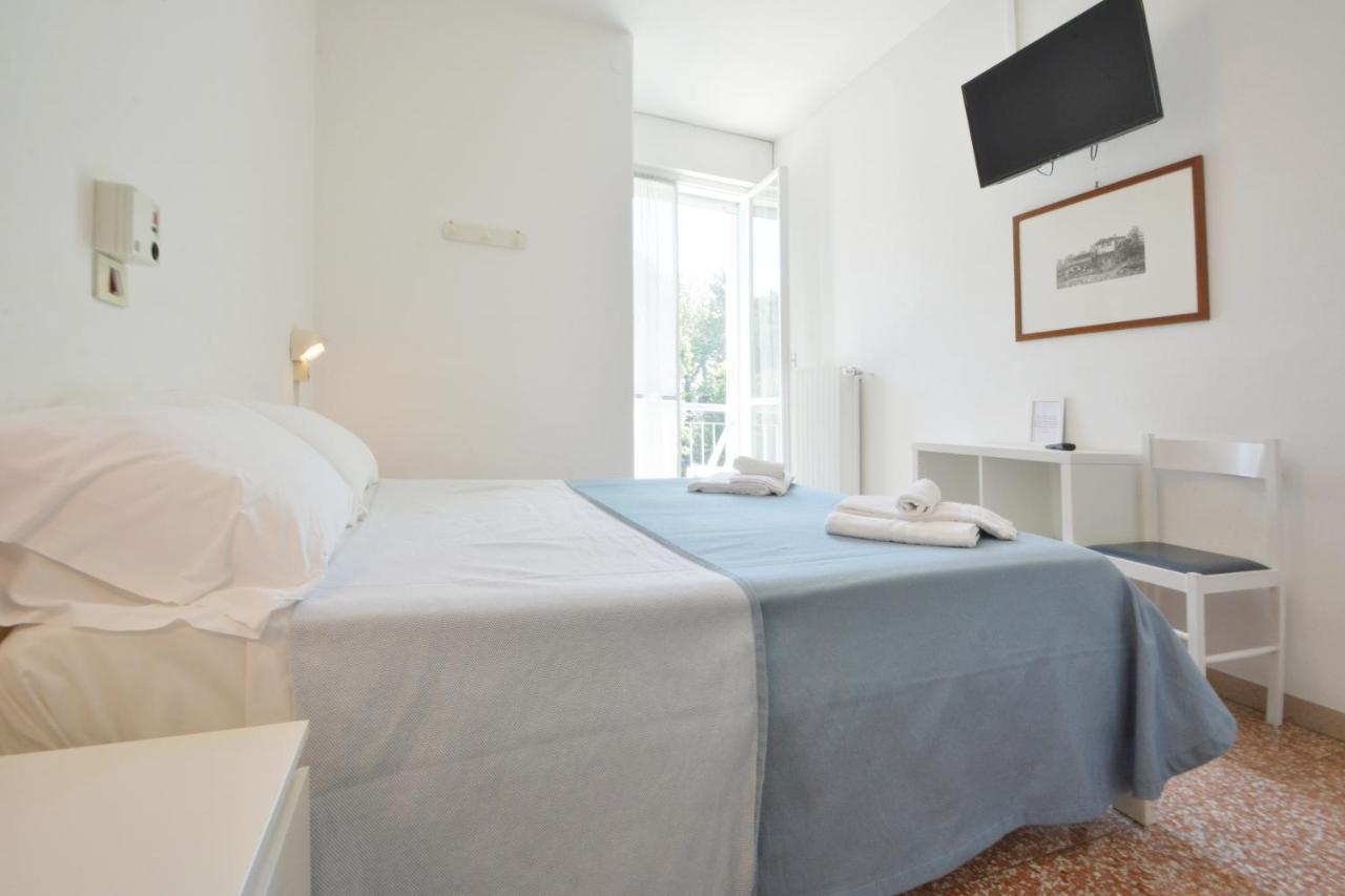 Hotel Maddalena Marina di Ravenna Extérieur photo