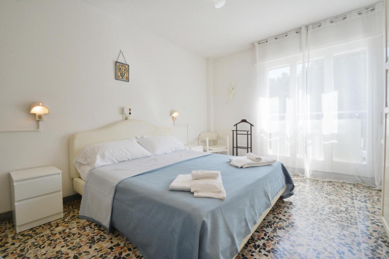 Hotel Maddalena Marina di Ravenna Extérieur photo