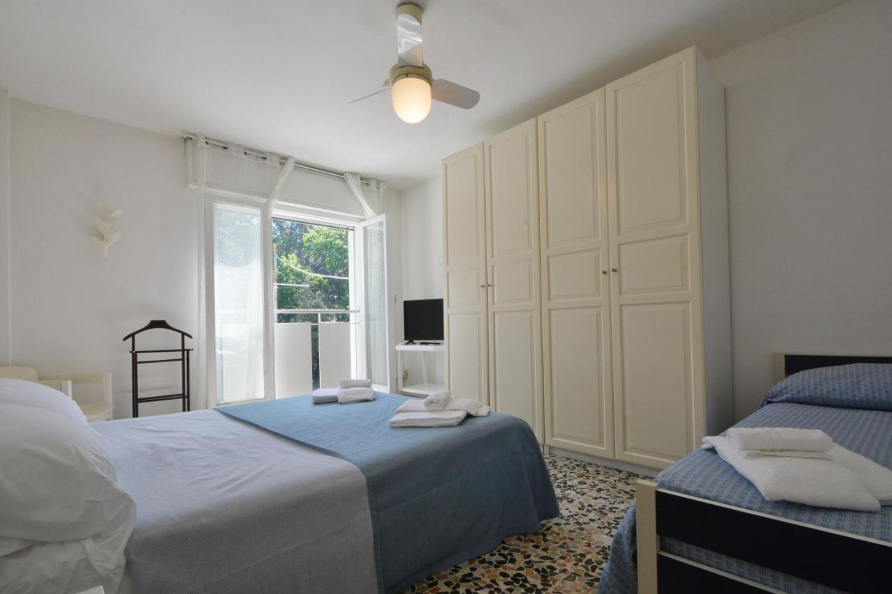 Hotel Maddalena Marina di Ravenna Extérieur photo