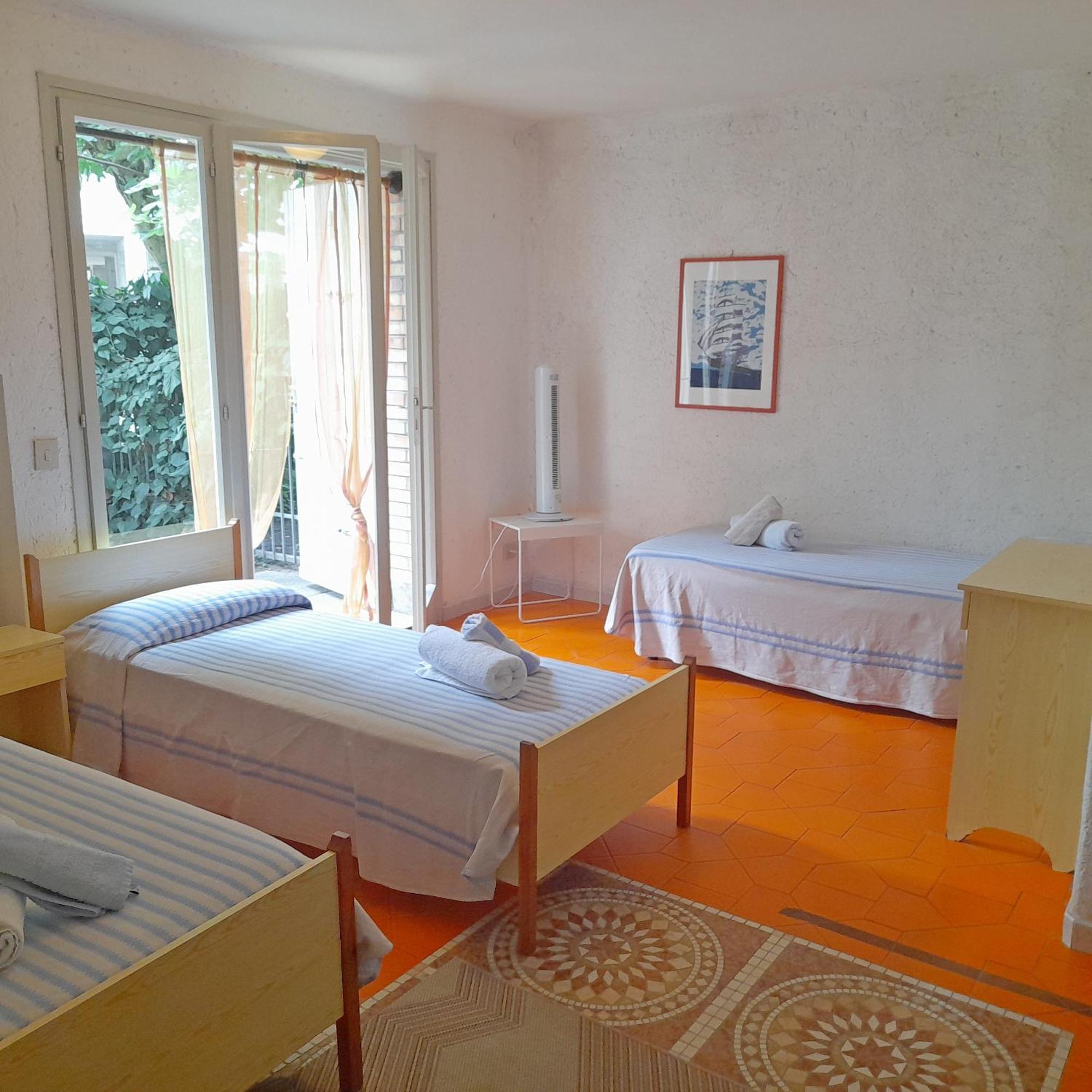 Hotel Maddalena Marina di Ravenna Extérieur photo
