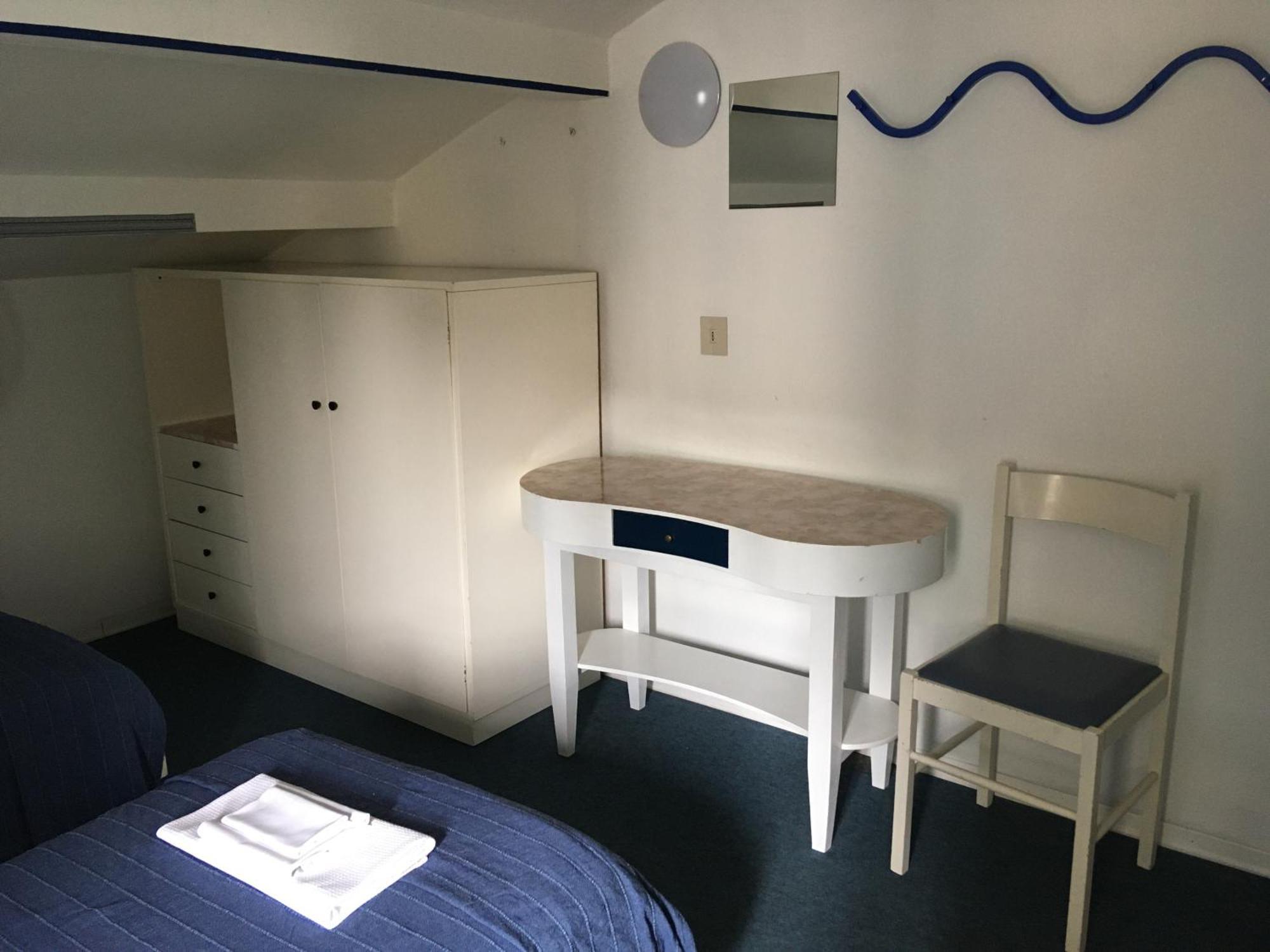 Hotel Maddalena Marina di Ravenna Extérieur photo