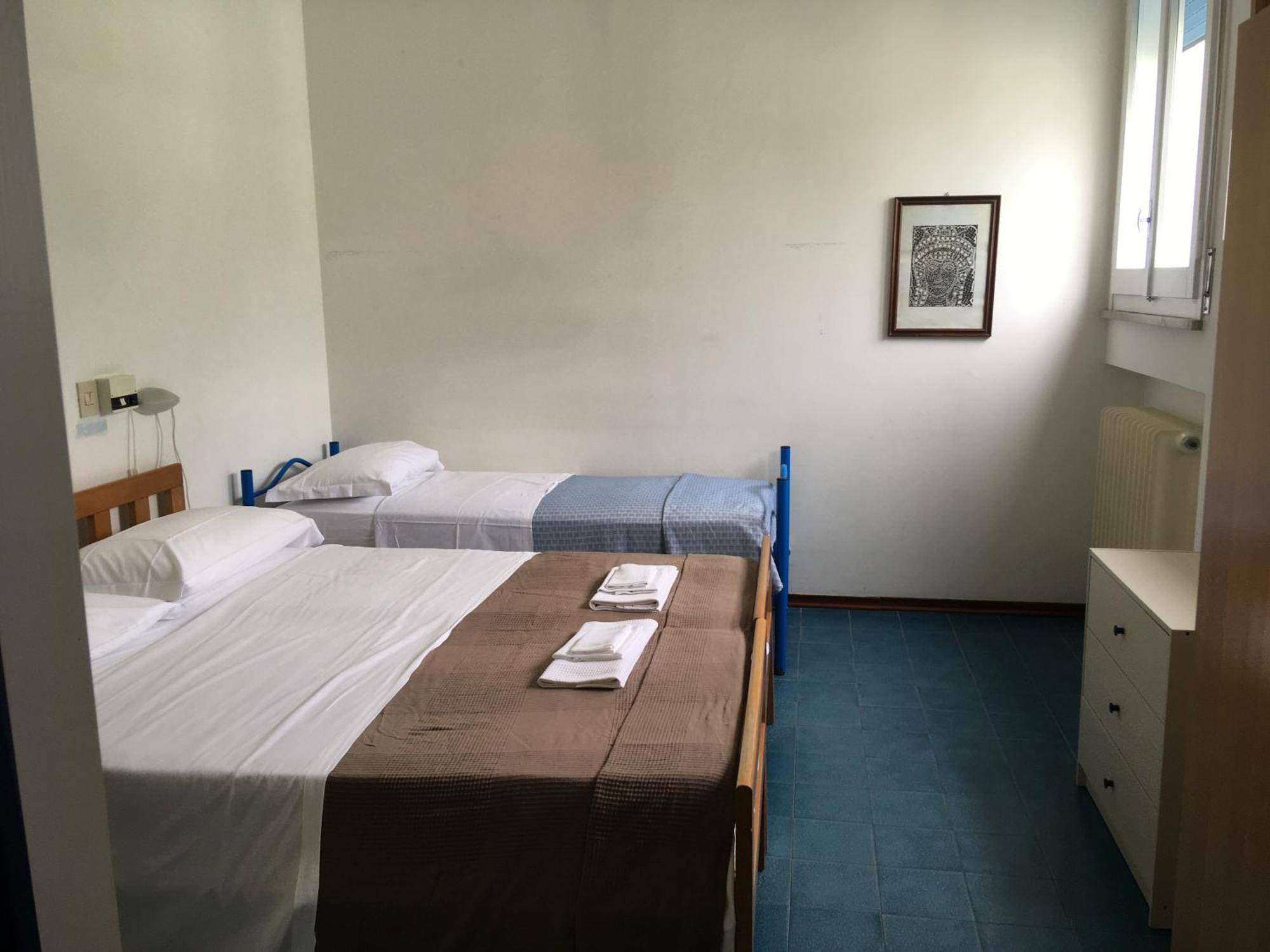 Hotel Maddalena Marina di Ravenna Extérieur photo