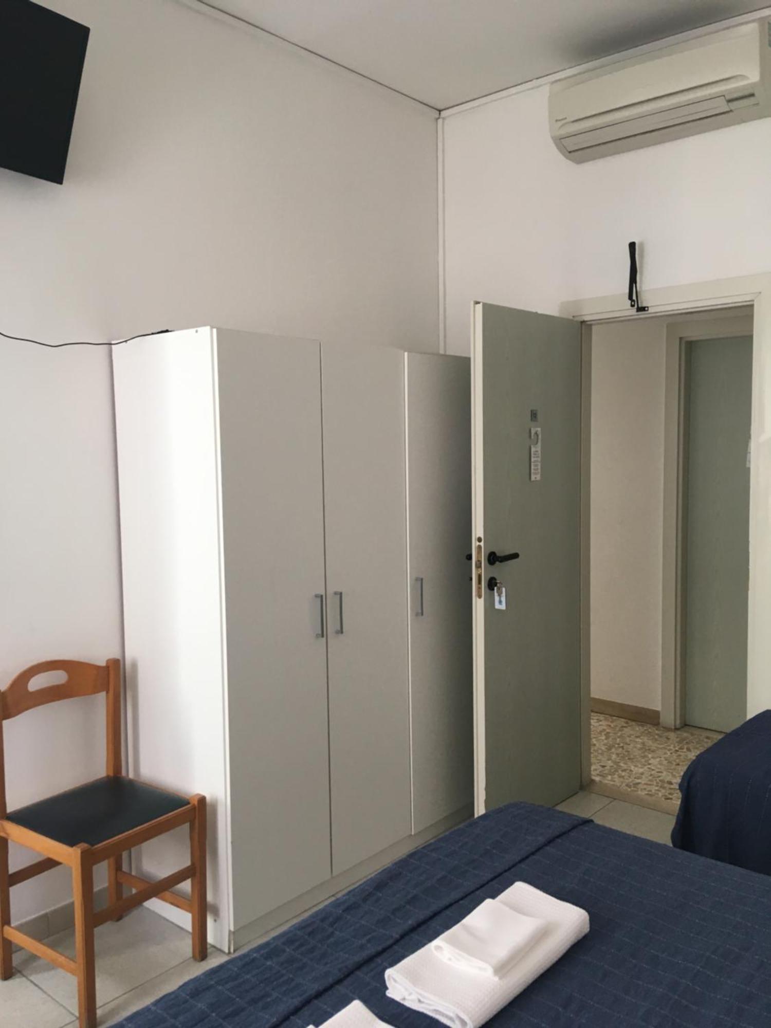 Hotel Maddalena Marina di Ravenna Chambre photo