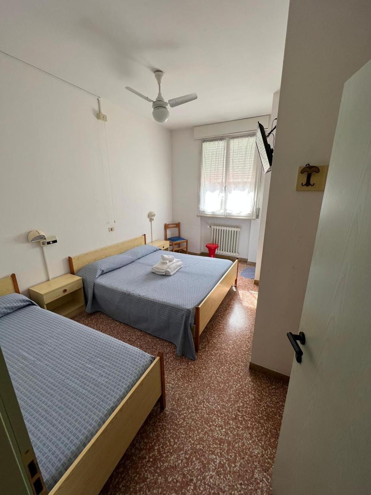 Hotel Maddalena Marina di Ravenna Chambre photo
