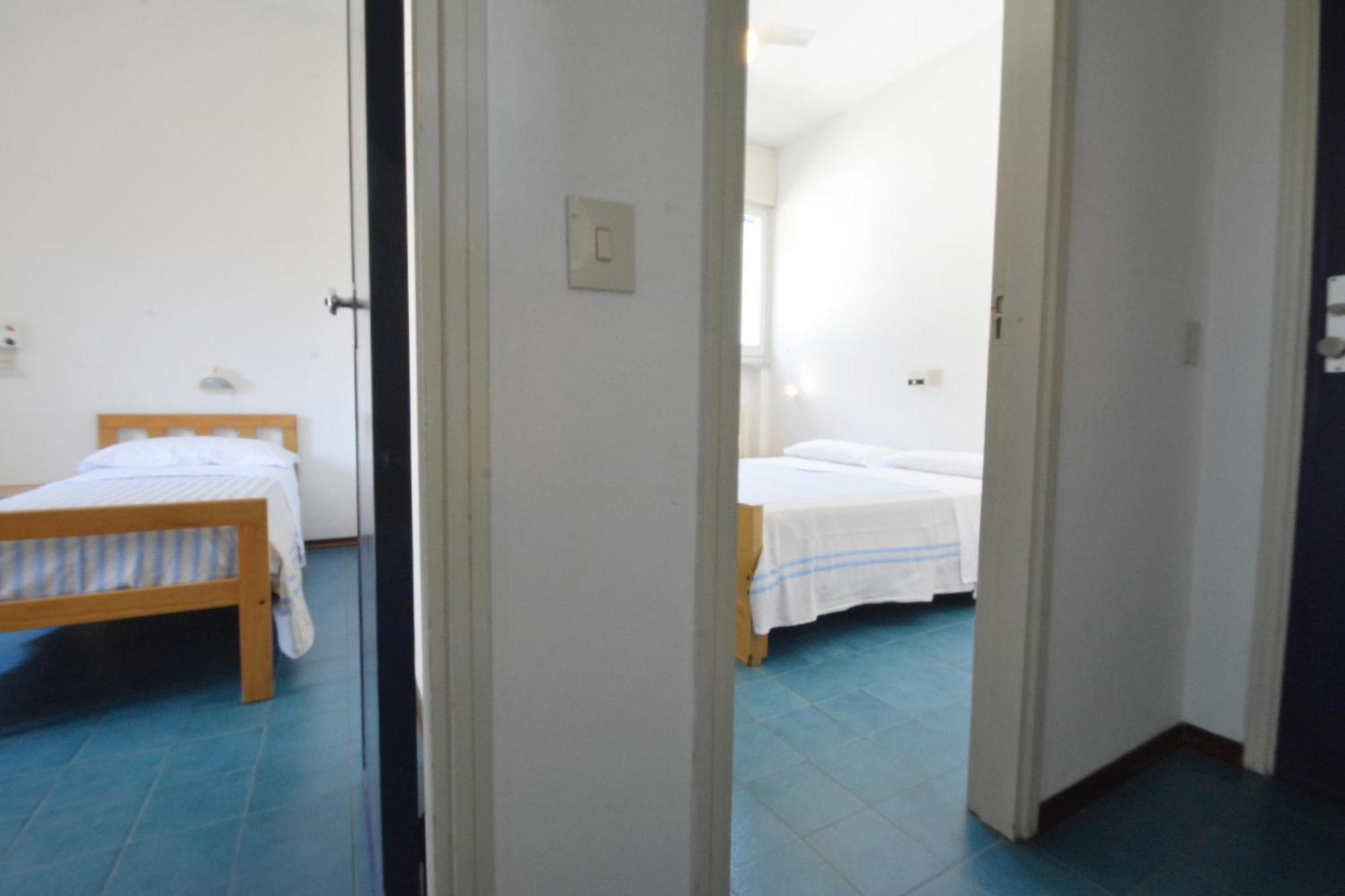 Hotel Maddalena Marina di Ravenna Chambre photo