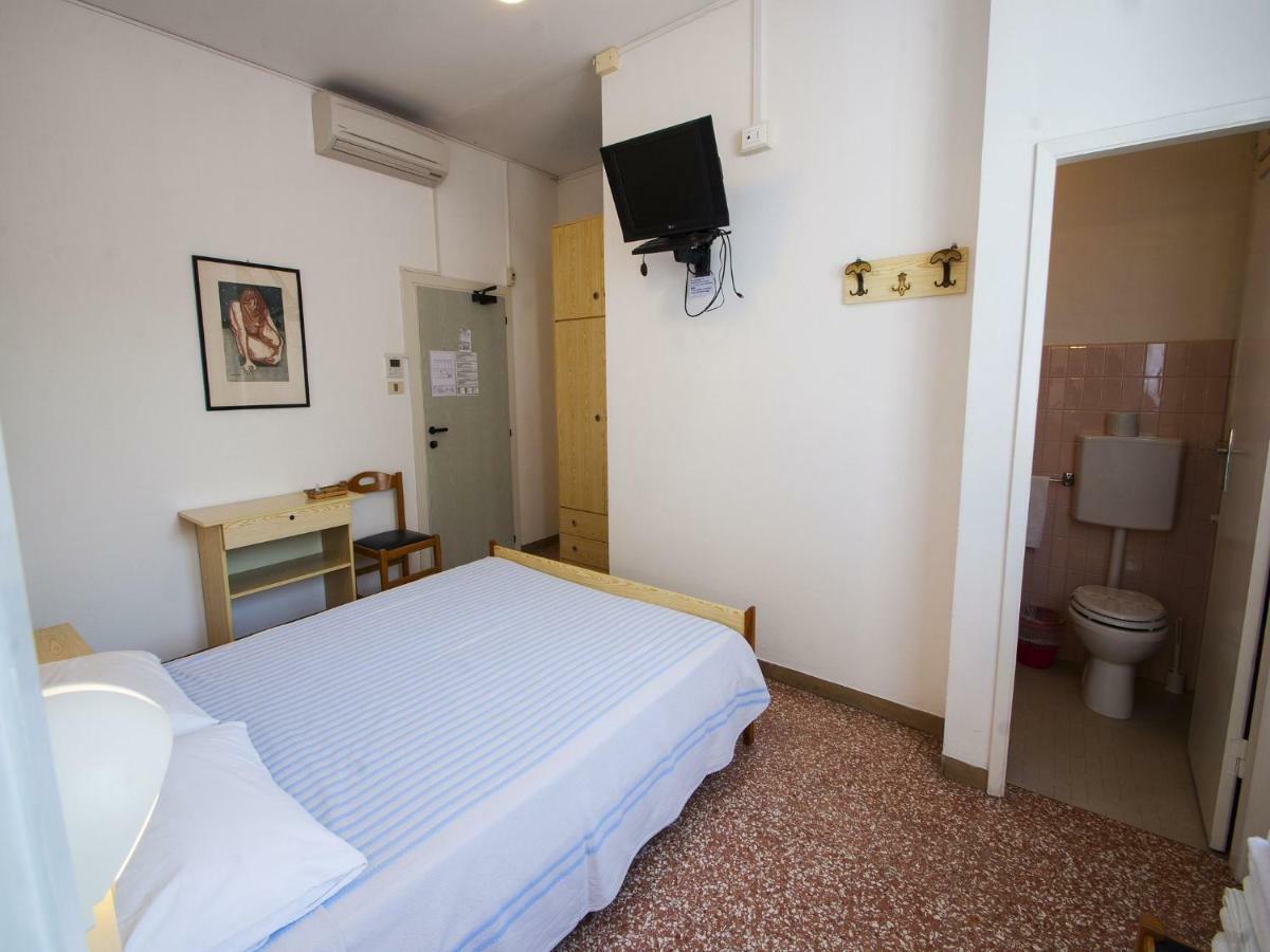 Hotel Maddalena Marina di Ravenna Extérieur photo