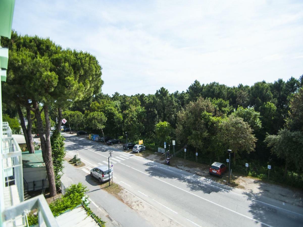 Hotel Maddalena Marina di Ravenna Extérieur photo
