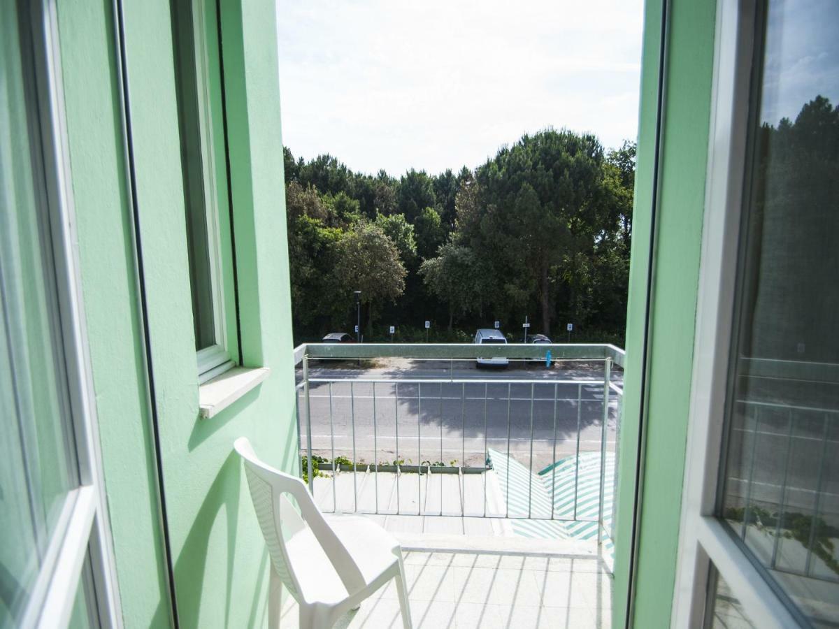 Hotel Maddalena Marina di Ravenna Extérieur photo
